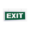 Tác dụng của Đèn Exit khi gặp phải một sự cố bất ngờ