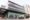 Toyota showroom