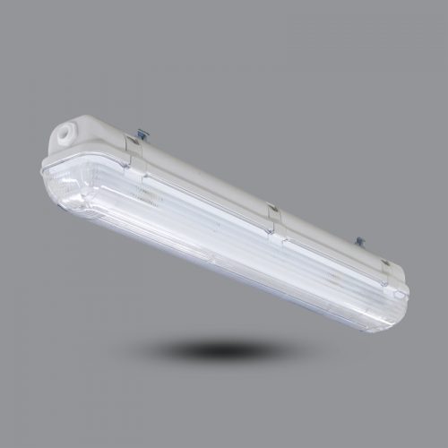 Bộ đèn chống thấm – chống bụi 0,6m PIFH118L10