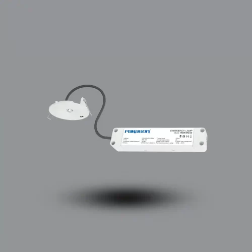 Đèn sạc khẩn cấp âm trần PEMF3RC-G2