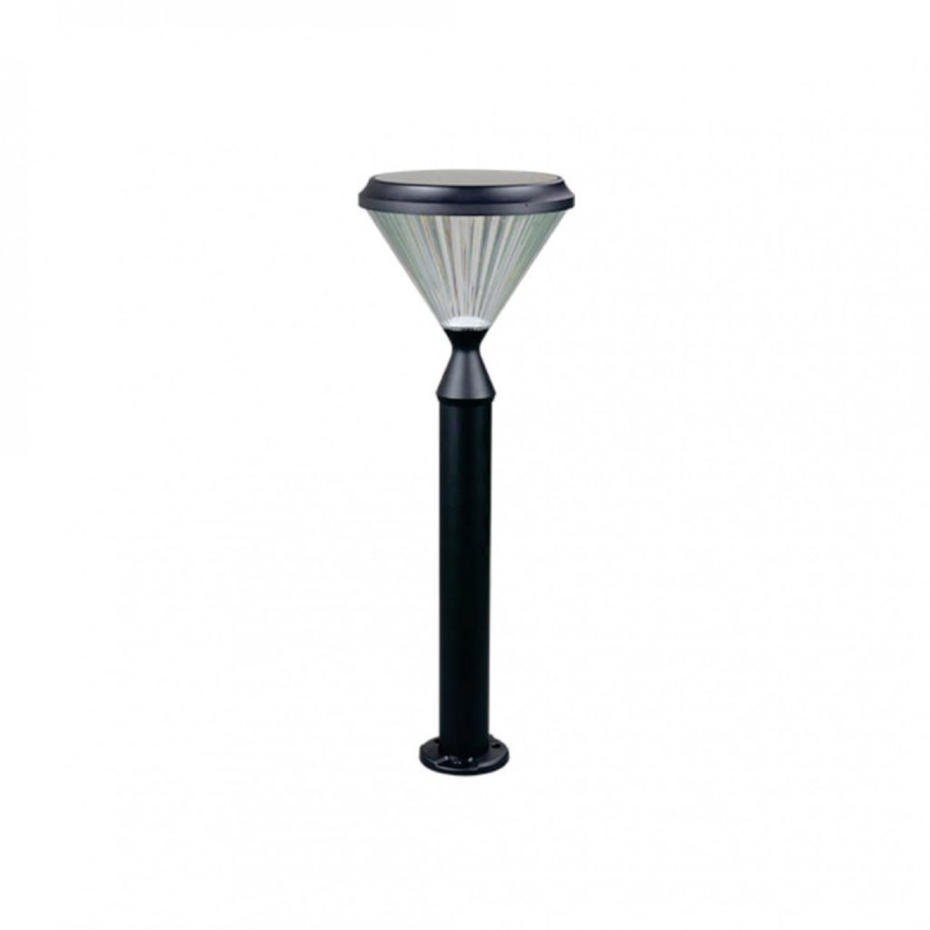 What are solar LEDs - Things to know about solar LED lights - Paragon