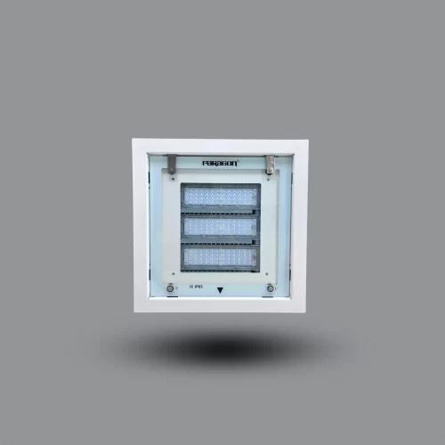 Đèn LED pha CANOPY PUCH12065L