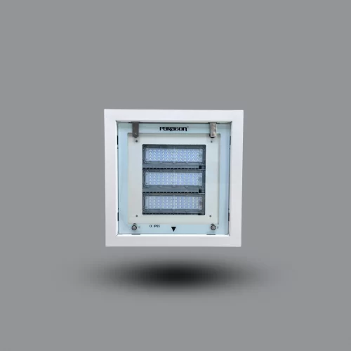 Đèn LED pha CANOPY PUCG12065L