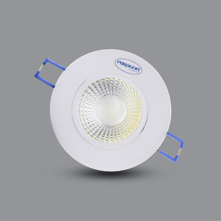 Recessed Downlight PRDFF90L5 Paragon