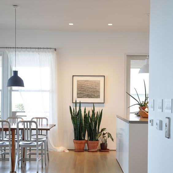 Wall Washer What is it and where to install it Paragon