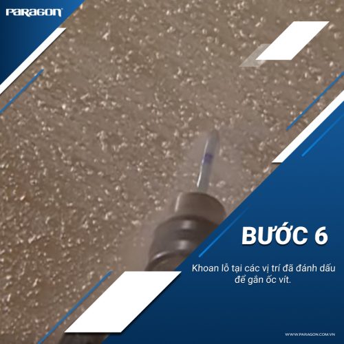 huong dan lap dat den roi ray buoc 6