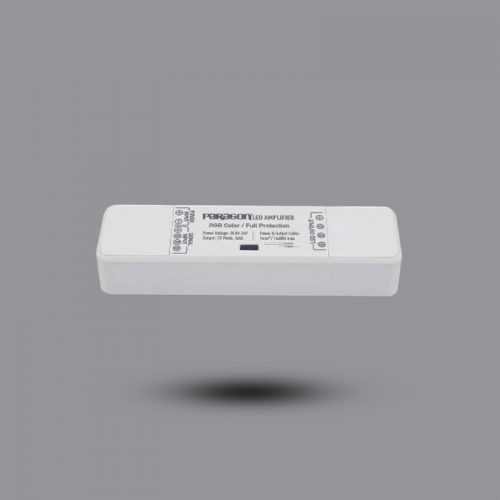 Bộ Khuếch Đại Tín Hiệu LED Dây RGB PRGB30/A