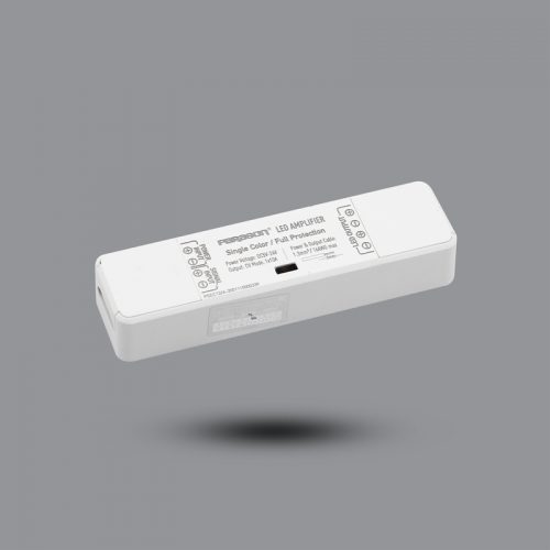 Bộ Khuếch Đại Tín Hiệu LED Dây đơn sắc PSCC12/A