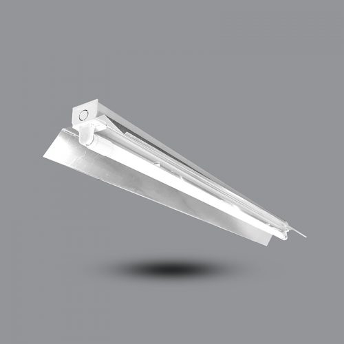 Bộ đèn LED có vòm phản quang PIFC136L18