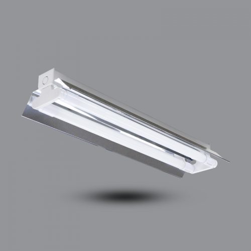 Bộ đèn LED có vòm phản quang PIFC218L20