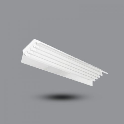 Bộ đèn LED có vòm phản quang PIFC436L72