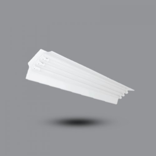 Bộ đèn LED có vòm phản quang PIFE336L54