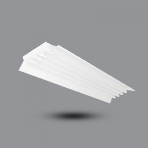 Bộ đèn LED có vòm phản quang PIFE436L72