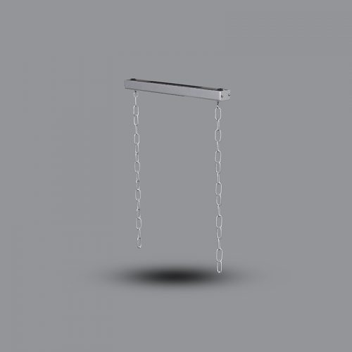 Dây xích treo trần đèn Exit P3205