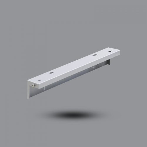 Đế pát gắn tường đèn Exit P3202