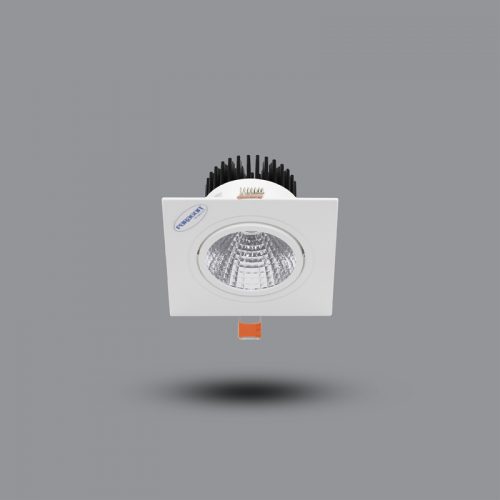 Đèn LED Downlight 10W âm trần OLS110L10