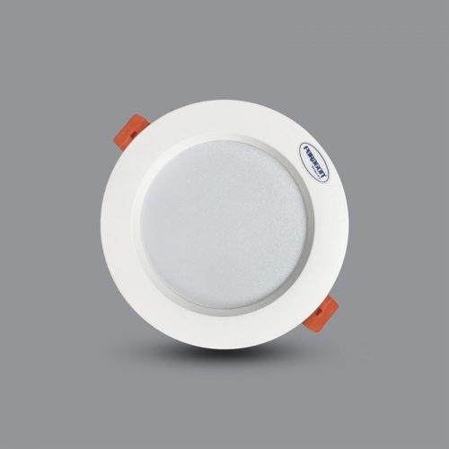 Đèn LED Downlight 12W Dân dụng đổi màu RRDA170L12/CCT