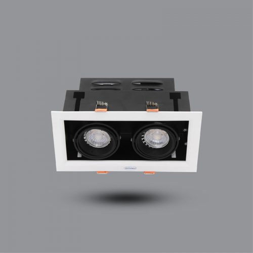 Đèn LED Downlight 12W âm trần OLA26L12