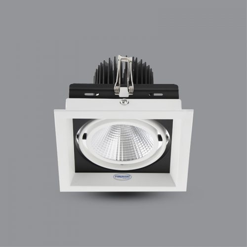 Đèn LED Downlight 15W âm trần có Dimmer OLT115L15/D1