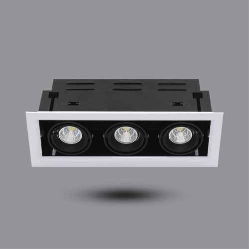 Đèn LED Downlight 18W âm trần OLA36L18