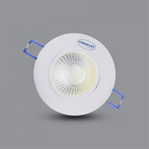 Đèn LED Downlight 5W âm trần PRDFF90L5