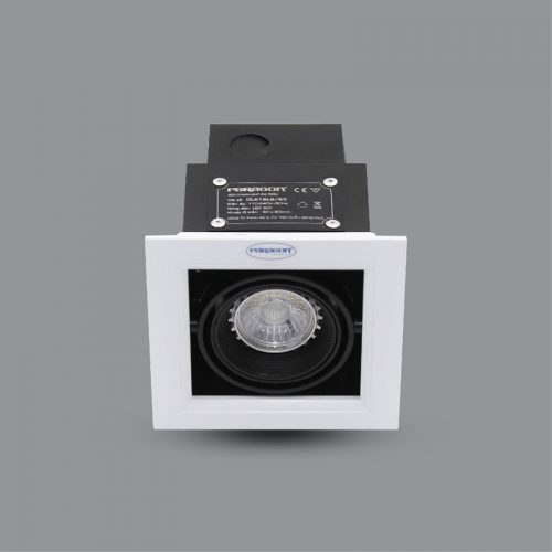 Đèn LED Downlight 6W âm trần OLA16L6