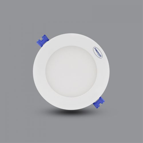 Đèn LED Downlight Slim 9W âm trần có Dimmer PDPA122L9/D1