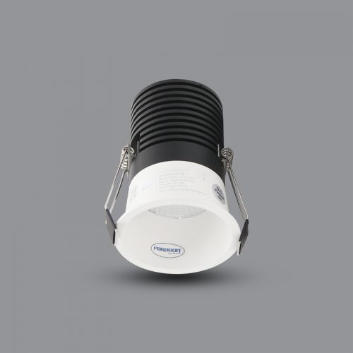Đèn LED Downlight khách sạn 10W PRHM75L10
