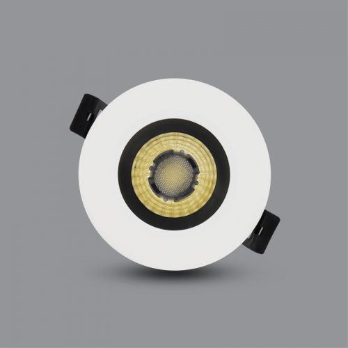 Đèn LED Downlight khách sạn 3W âm trần PRHC90L3