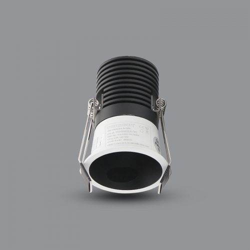 Đèn LED Downlight khách sạn 5W PRHM60L5