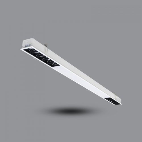 Đèn LED thanh âm trần PASC40L