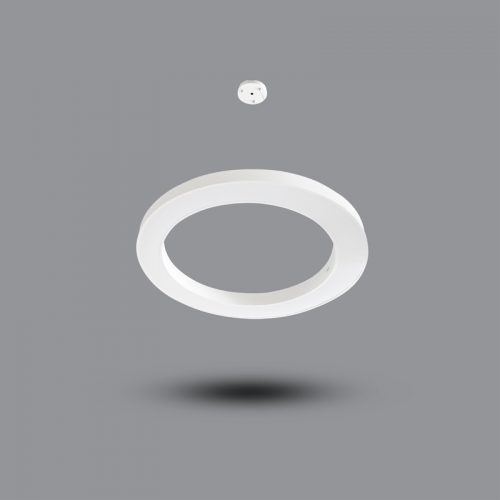 Đèn LED gắn nổi hoặc treo trần PMRA800L72