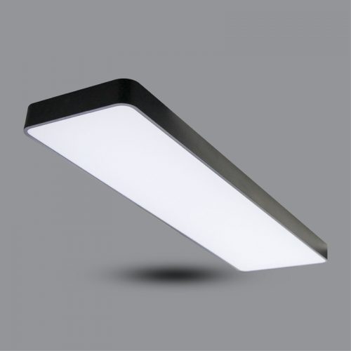 Đèn LED gắn nổi hoặc treo trần PPBA48L12030