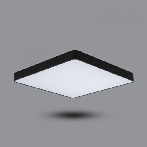 Đèn LED gắn nổi hoặc treo trần PPBA48L6060