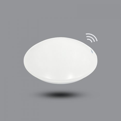 Đèn LED ốp trần cảm biến PLCA295L16/SS