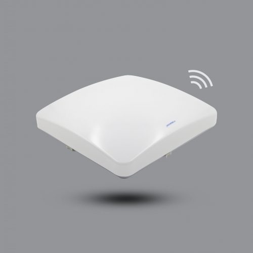 Đèn LED ốp trần cảm biến PLCK370L24/SS