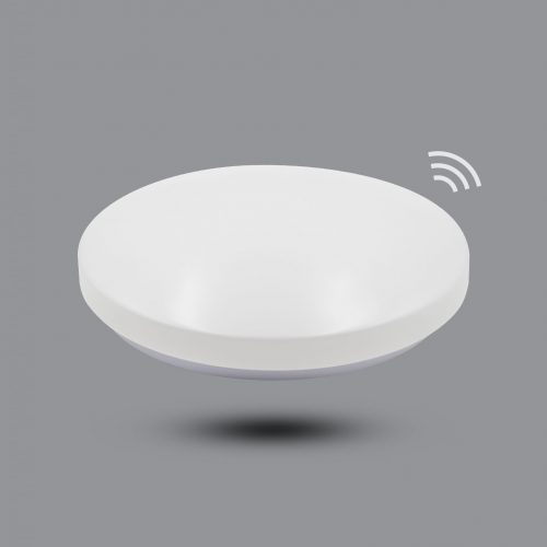 Đèn LED ốp trần cảm biến PLCQ355L24/SS