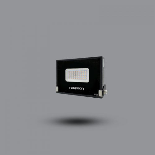Outdoor Floodlight COFB20L
