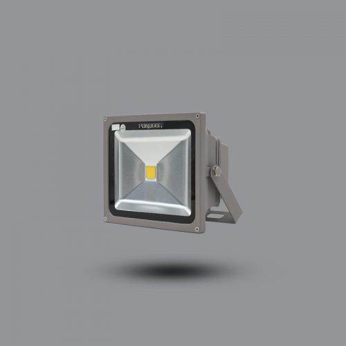 Outdoor Floodlight POLH5065