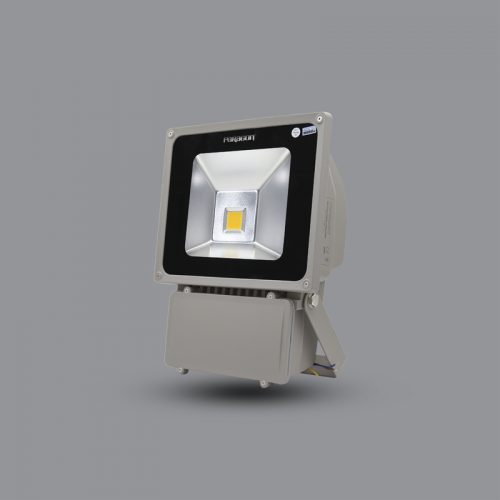 Đèn LED pha 80w POLH8065