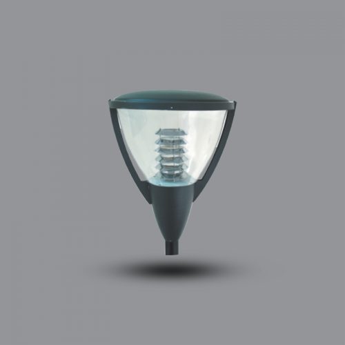 Đèn LED sân vườn OLR140E27