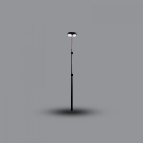 Đèn LED sân vườn PPOA6L