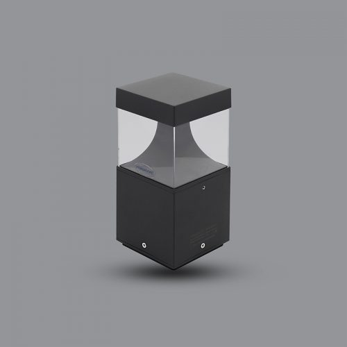 Đèn LED sân vườn PPOC12L250