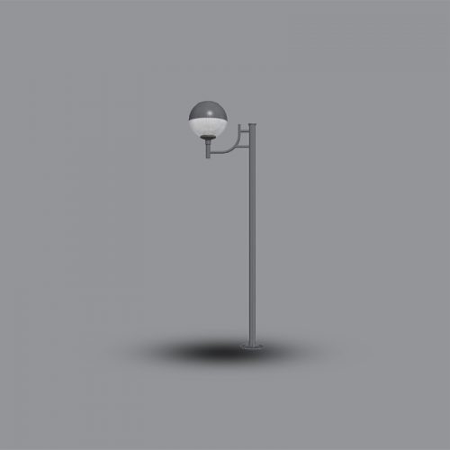 Đèn LED sân vườn PPOD30L