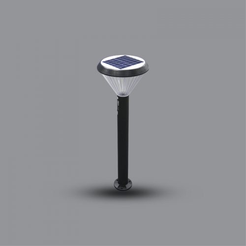 Đèn LED sân vườn năng lượng mặt trời PSOGD5L