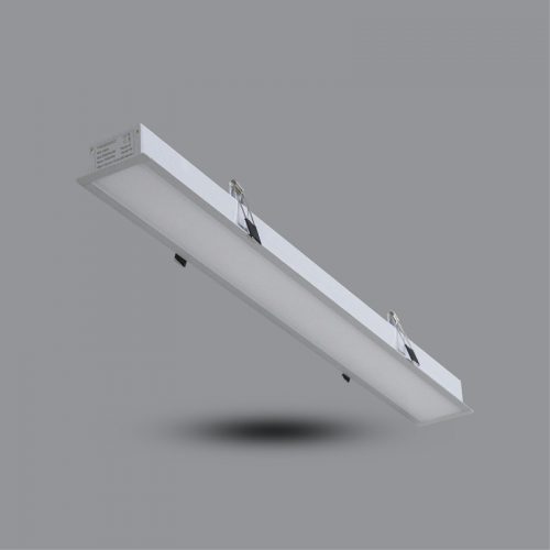 Đèn LED thanh âm trần PHLM10L