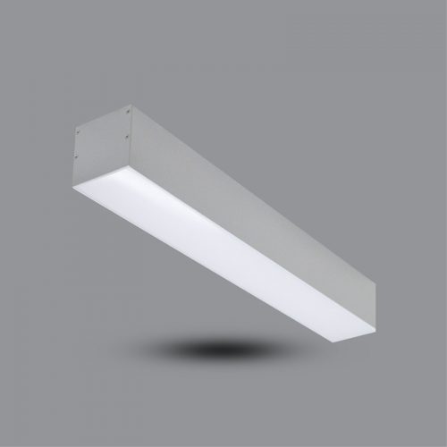 Đèn LED thanh gắn nổi hoặc treo trần PHLN10L