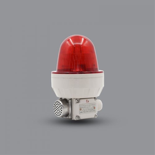 Đèn báo phòng chống nổ EEW ESL100