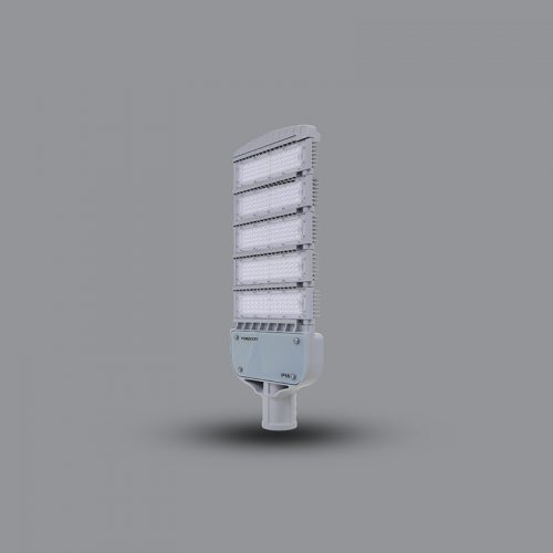 Đèn đường LED PSTN200L