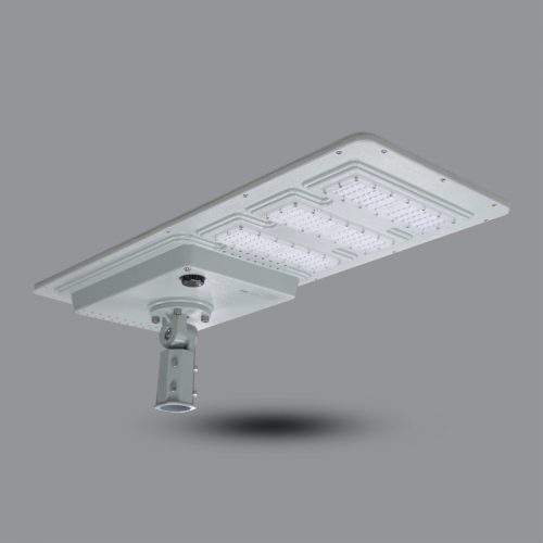 Đèn đường LED năng lượng mặt trời PSOSA180L